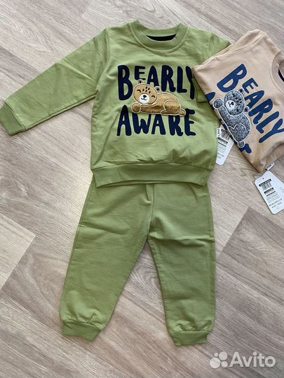 Костюм детский