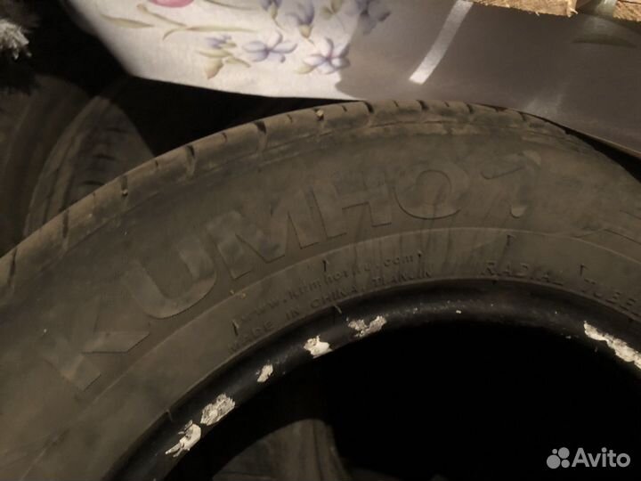 Kumho 722 175/65 R14