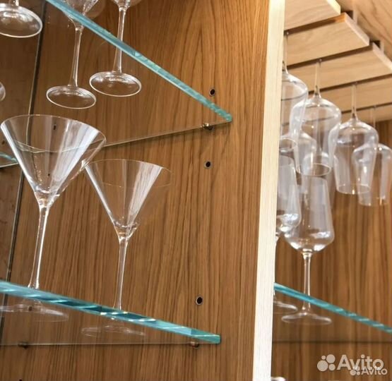 Кухонный гарнитур на заказ. Стильные решения