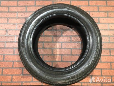 Bridgestone Dueler H/L 400 235/60 R18 103H