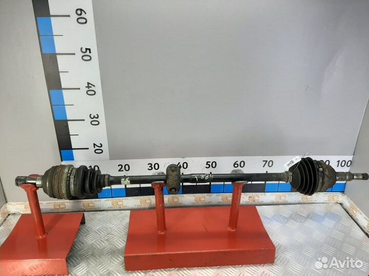 Полуось для Opel Zafira A