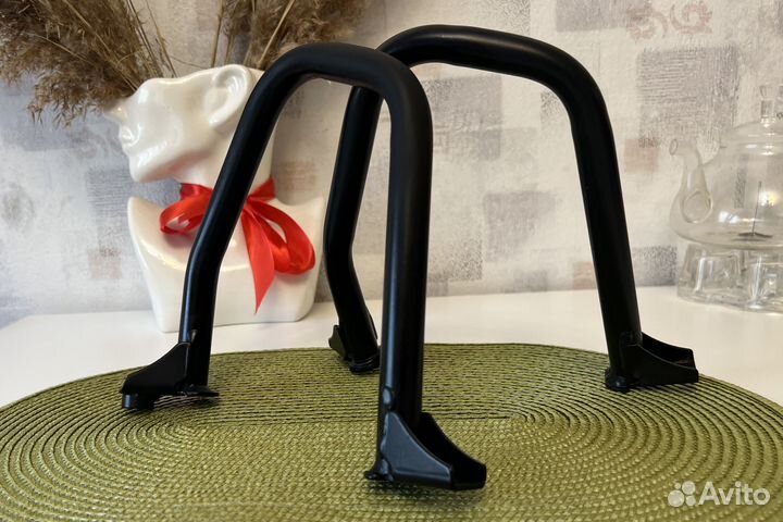 Дуги защитные Bajaj Dominar 400