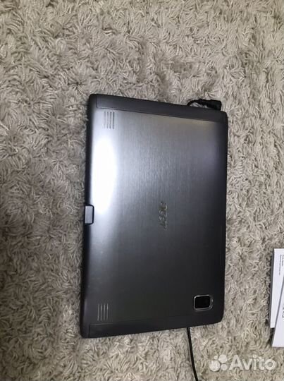 Acer iconia tab a501