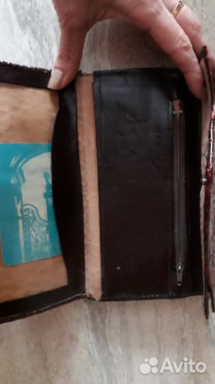 Кошелек портмоне