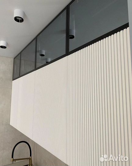 Кухня под потолок за 0 дней