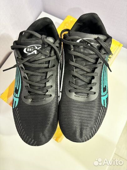 Шиповки для бега 39