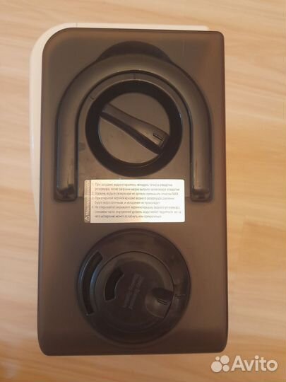 Увлажнитель воздуха Air Wellness tm Humidifier