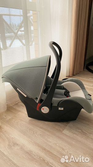 Автолюлька от 0