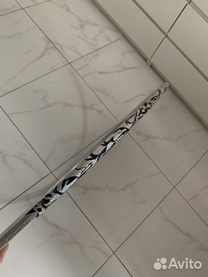 Обмотка обруча