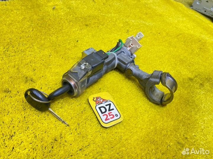 Замок зажигания передний Toyota Land Cruiser Prado 139782