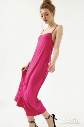 Платье новое