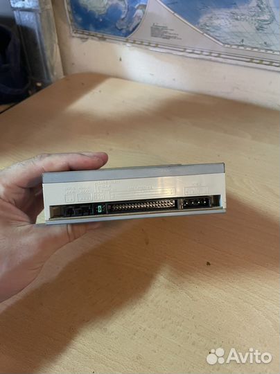 DVD ROM