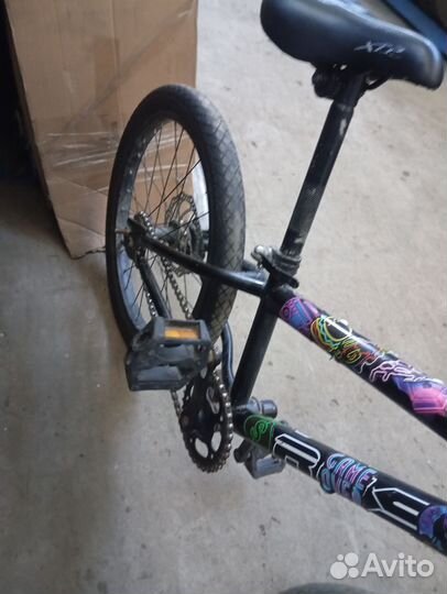 Велосипед детский 20