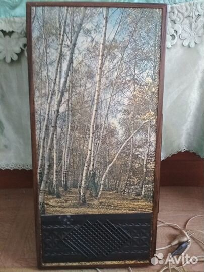 Радиоприёмник 3-х программный