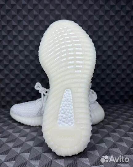 Adidas Yееzy Boost 350 V2 Cream