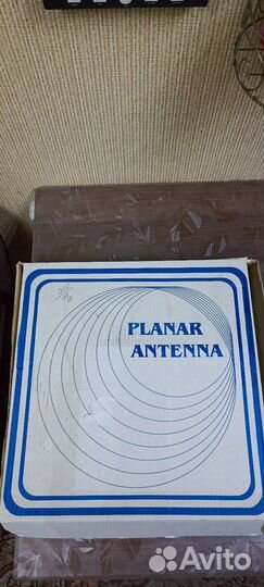 Антенна секторная planar model PA 2.3-01