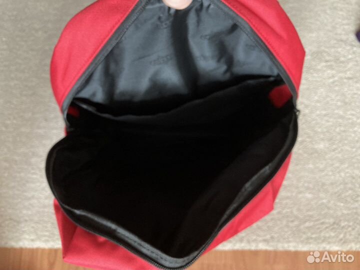 Рюкзак детский новый
