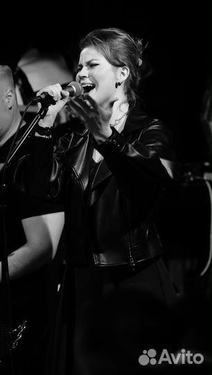 Уроки вокала