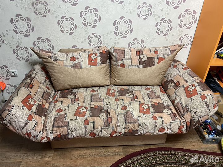 Диван раскладной