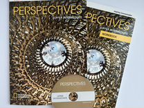Perspectives upper-intermediate новые комплекты