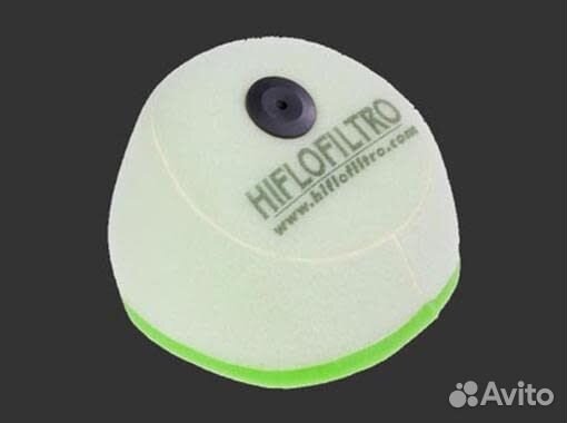 Фильтр воздушный HI FLO HFF3014 RM 125