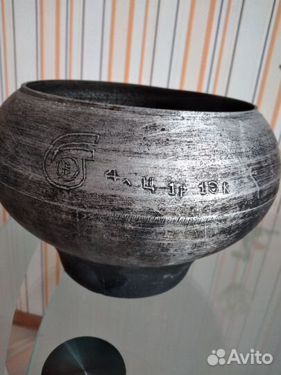 Чугунки СССР