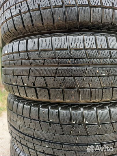 Yokohama Ice Guard IG50+ 215/60 R16 95Q