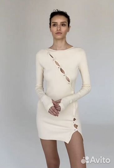 Платье Level 44