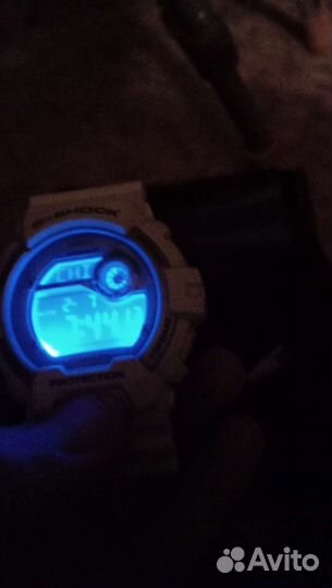 G'sсhoc casio оригинал- Мужские наручные часы