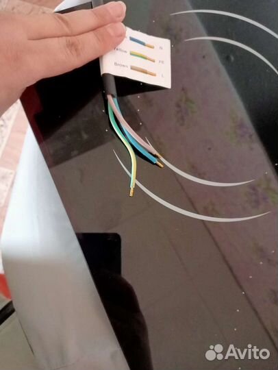 Продам плиту