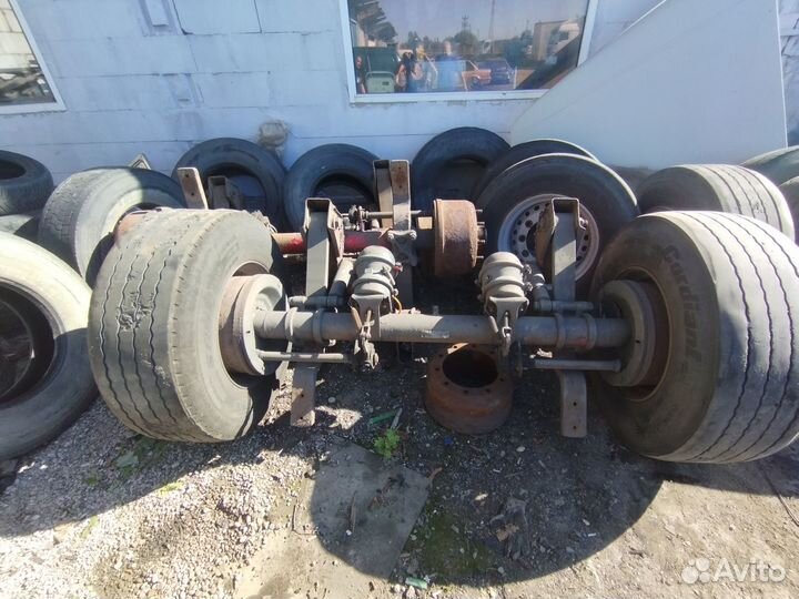 3 оси рор