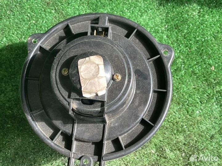 Мотор печки Emgrand Vision