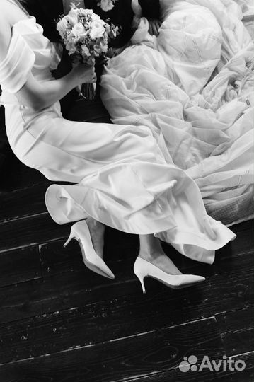 Свадебный фотограф