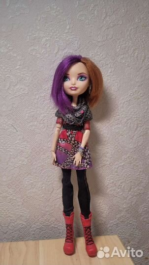 Холли Поппи О’хэйр (Базовые)