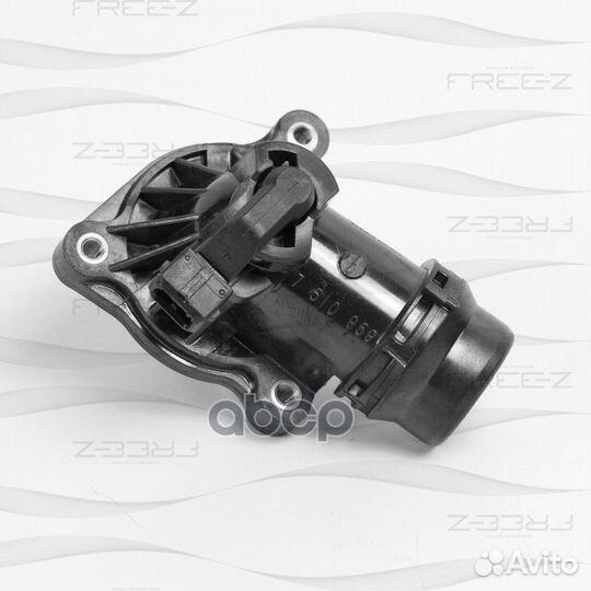 KT0179 термостат BMW 3(E46,E90) 02 KT0179 free-Z