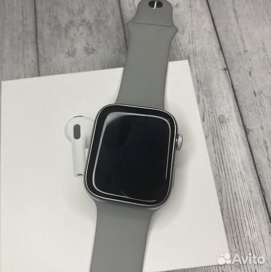 Смарт часы X8 Pro