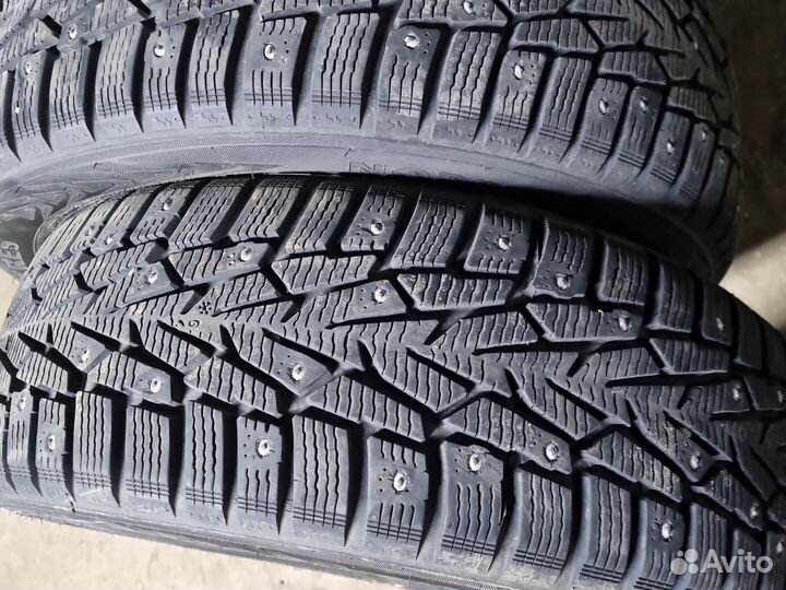 Nokian Tyres Nordman 7 195/55 R15 85T