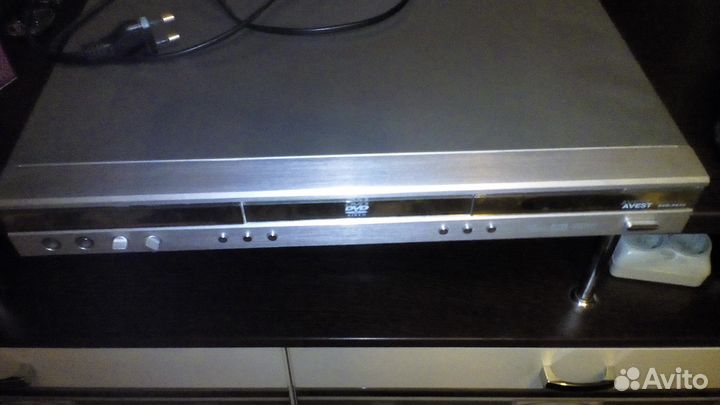 Видеопроигрыватель