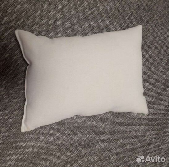 Подушка hunter x hunter