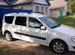 Dacia Logan 1.5 MT, 2008, 225 300 км с пробегом, цена 730000 руб.