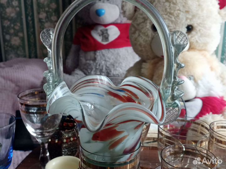 Горшок керамический