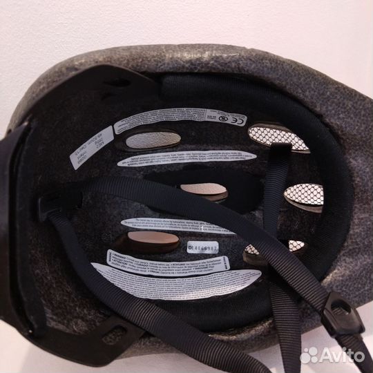 Детский шлем защитный