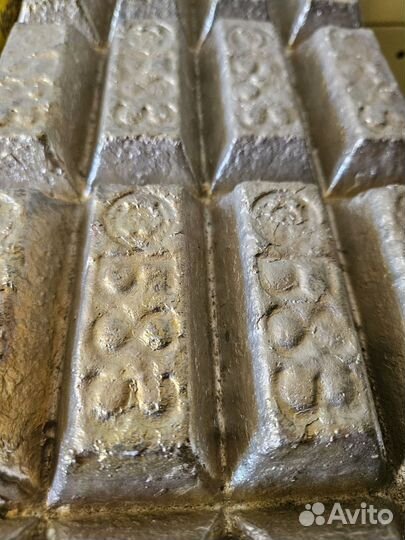 Оловянный баббит Б83 гост 1320-74