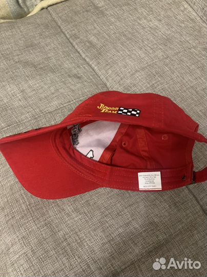 Кепка бейсболка детская