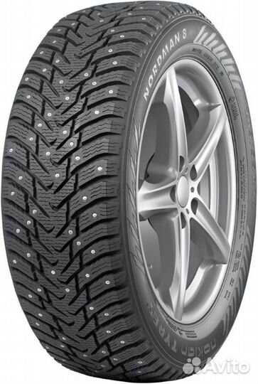 Nokian Tyres Nordman 8 185/65 R14 90T