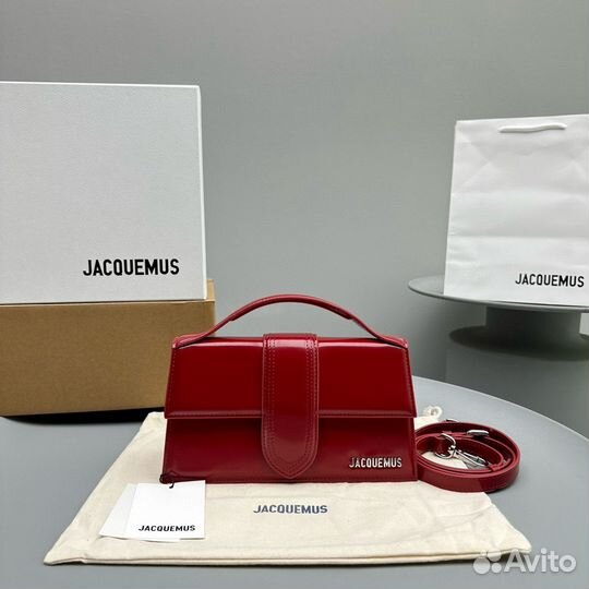 Сумка Jacquemus