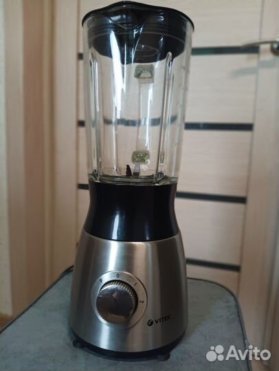 Блендер стационарный