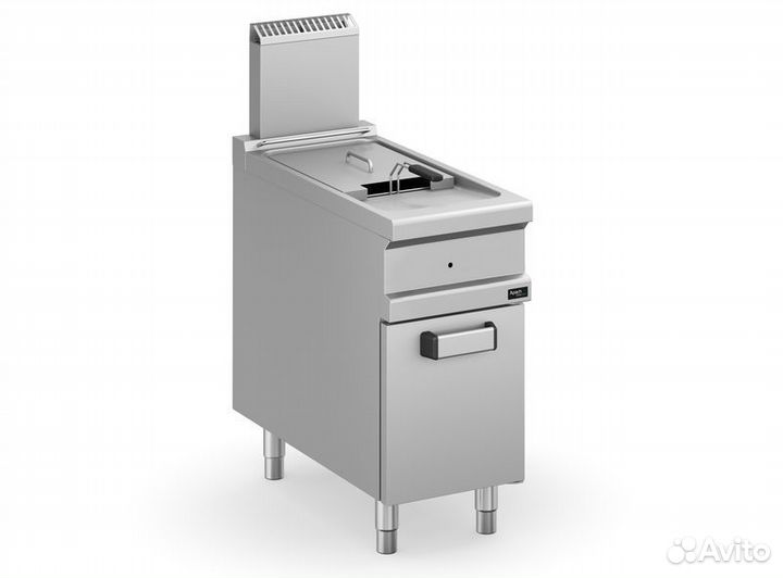 Фритюрница Apach apfg-49P/PL