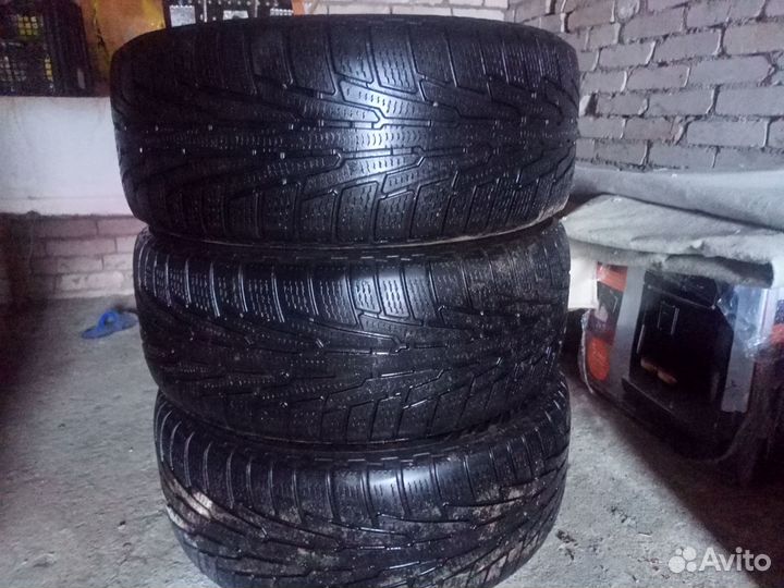 Accelera Accelera 255/55 R18