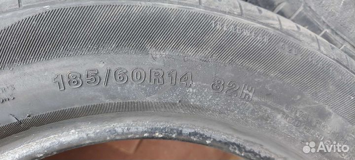 Infinity Tyres Tyres INF-040 185/60 R14 82H